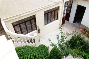 Departamento privado en el centro de Sucre